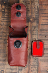 Sightseer Lens Pouches