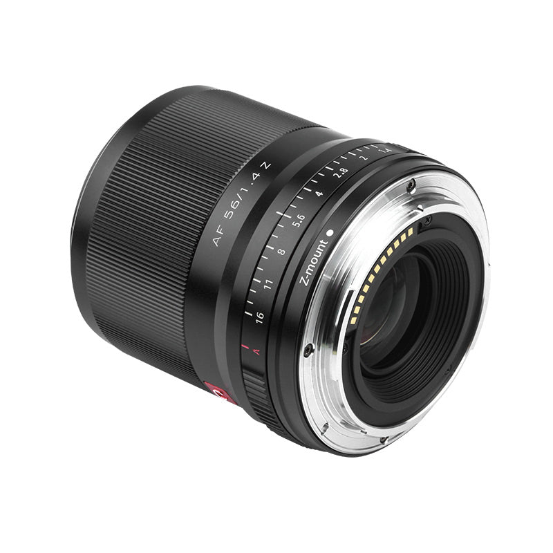 Viltrox AF 56mm F1.4 APS-C Lens for Nikon Z-Mount