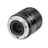 Viltrox AF 56mm F1.4 APS-C Lens for Canon M-Mount