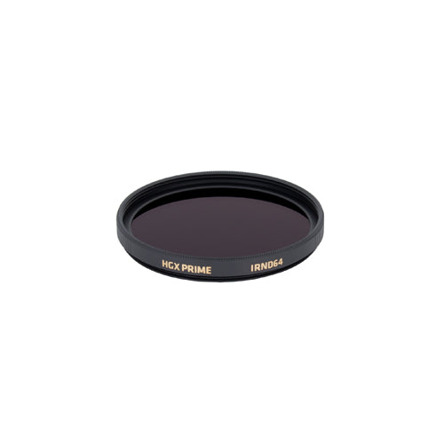 46mm IRND64X (1.8) Filter - HGX Prime