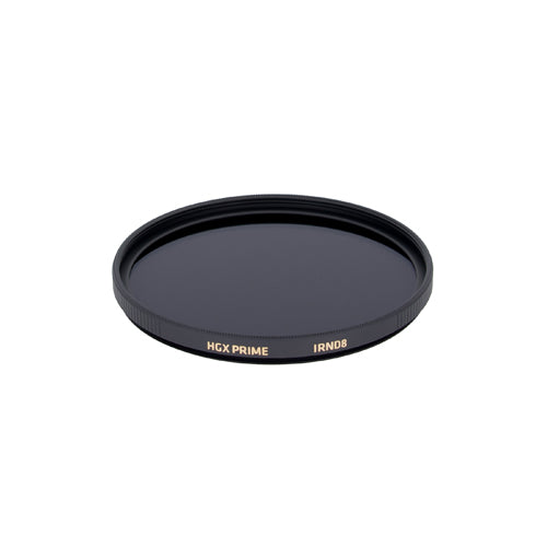 52mm IRND8X (.9) Filter - HGX Prime