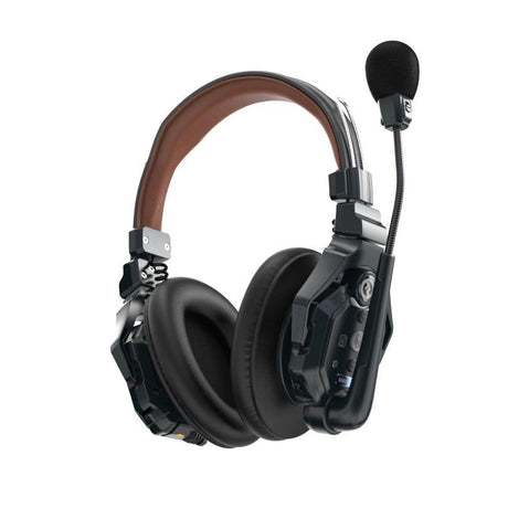 Solidcom C1 Pro Remote Headset Double-Ear Version