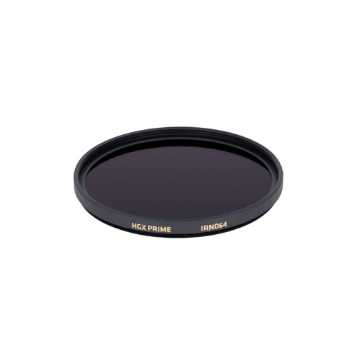 52mm IRND64X (1.8) Filter - HGX Prime