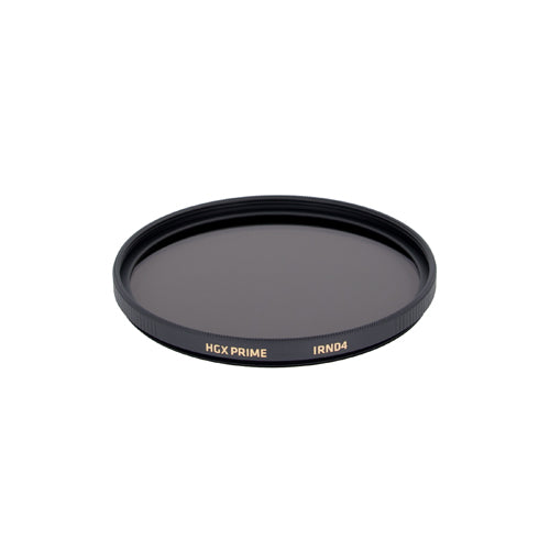 55mm IRND4X (.6) Filter - HGX Prime