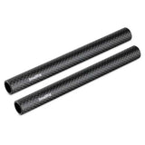 SmallRig 15mm Carbon Fiber Rods