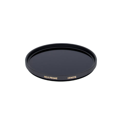 55mm IRND16X (1.2) Filter - HGX Prime