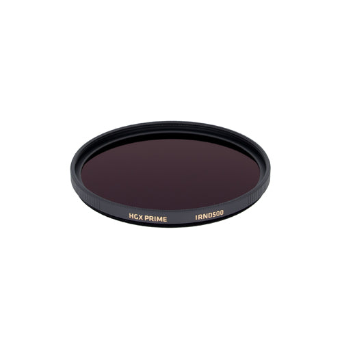 62mm IRND500X (2.7) Filter - HGX Prime