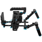 Blackmagic Pocket 6K Pro & 6K G2 Ultimate Rig