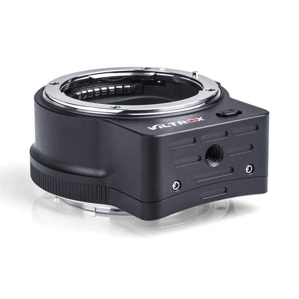 Viltrox NF-Z AF F-mount Adapter