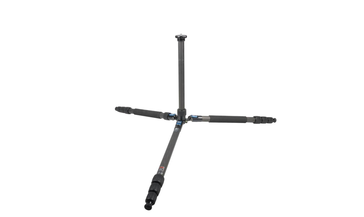 SIRUI W-2204 Waterproof Carbon Fiber Tripod