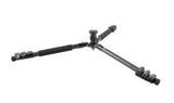 Sirui ET-1204 Travel Carbon Fiber Tripod