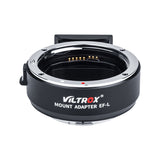 Viltrox EF-L AF Lens Mount Adapter for Canon EF/EF-S Lens