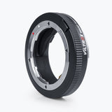 Viltrox EF-GFX Pro EF/EFS Lens Adapter to GFX Camera