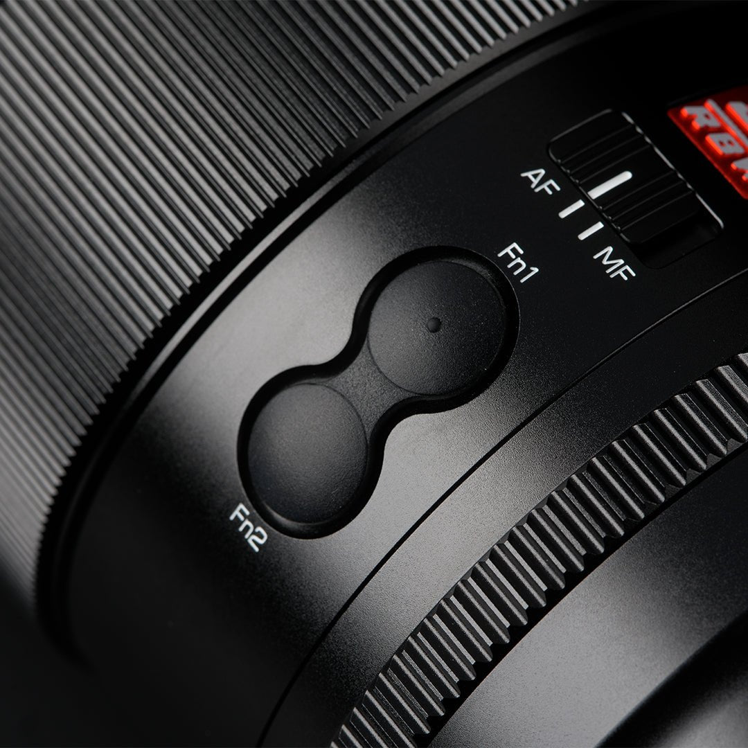 Viltrox AF 16mm F1.8 Full-Frame Lens for Nikon Z-Mount