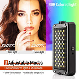 Viltrox RB10 RGB LED Light Kit