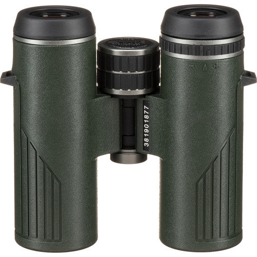 Hawke Sport Optics 8x32 Frontier ED X Binoculars (Green)