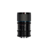 Saturn 35mm Full-frame Carbon Fiber Anamorphic Lens