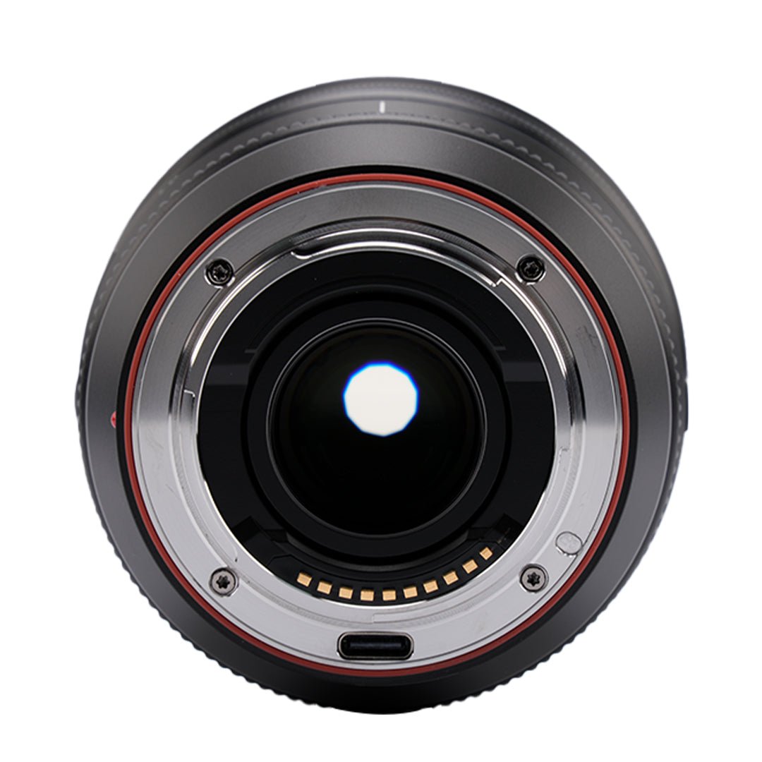 Viltrox AF 27mm F1.2 Pro APS-C Lens for Sony E-Mount