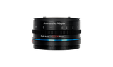 SIRUI 1.25x Anamorphic Adapter