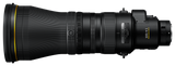 Nikon NIKKOR Z 600mm f/4 TC VR S Lens