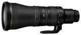 Nikon NIKKOR Z 600mm f/4 TC VR S Lens