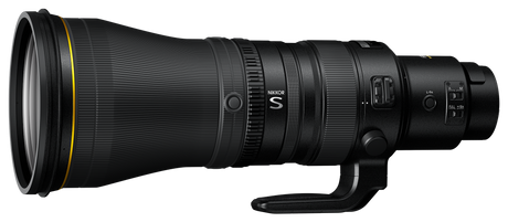 Nikon NIKKOR Z 600mm f/4 TC VR S Lens