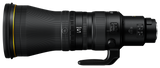 Nikon NIKKOR Z 600mm f/4 TC VR S Lens