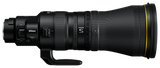 Nikon NIKKOR Z 600mm f/4 TC VR S Lens