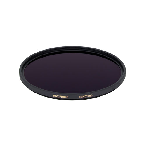 72mm IRND1000X (3.0) Filter - HGX Prime