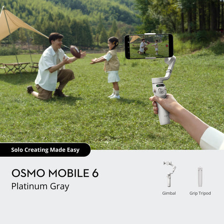 Osmo Mobile 6