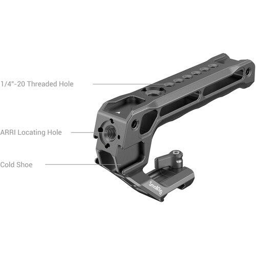 SmallRig NATO Top Handle (Lite)