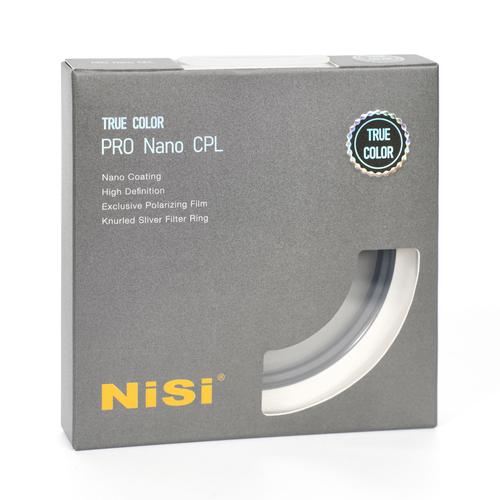 True Color Pro Nano CPL