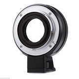 Viltrox NF-E MF F Mount Lens Adapter