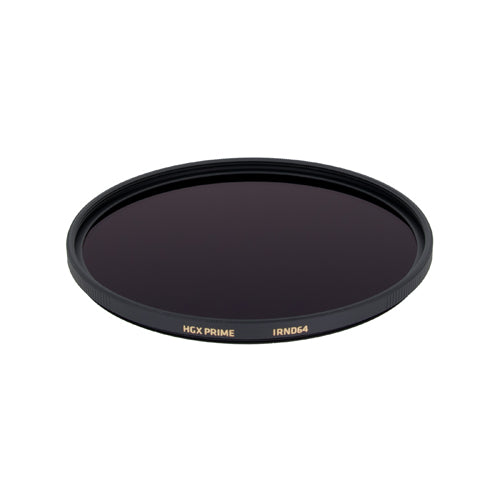 95mm IRND64X (1.8) Filter - HGX Prime