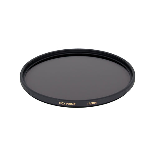 105mm IRND4X (.6) Filter - HGX Prime