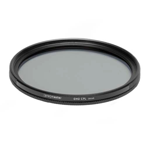 67mm Circular Polarizer - Digital HD