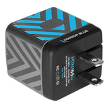 USB-C PD 65W GaN II Wall Charger Brick