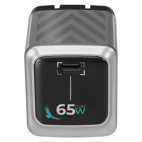 USB-C PD 65W GaN II Wall Charger Brick