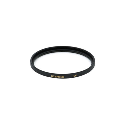 37mm UV Filter - HGX Prime