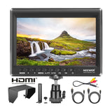 NEEWER F100 7" HD Camera Field Monitor