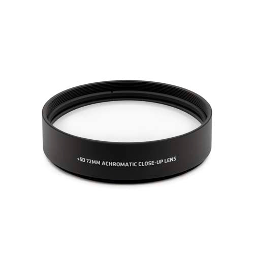 72mm +5D Achromatic Close-Up Lens