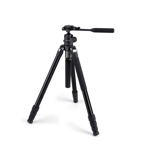 Chronicle Tripod Kit - Aluminum