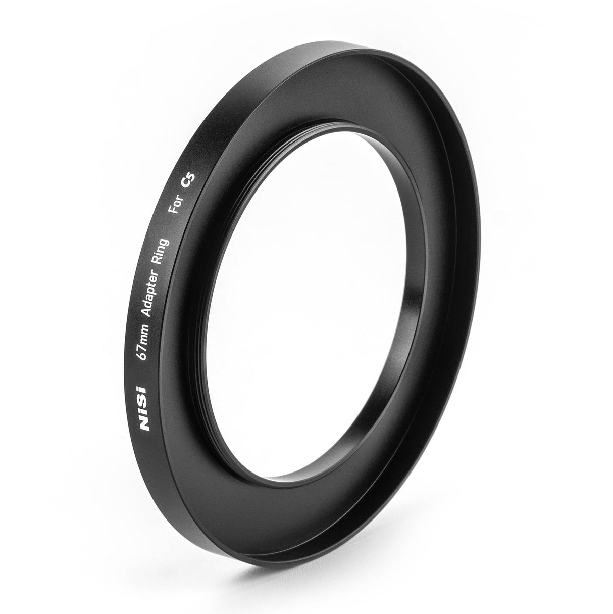 NiSi Cinema 67mm Adaptor Ring for C5 Matte Box