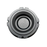 ARRI PL Cine Cap - Metal Body Cap for Camera Lens Port