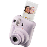 Fujifilm Instax Mini 12 Lilac Purple