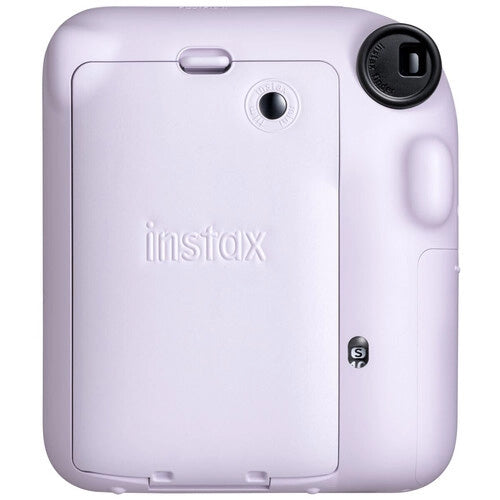 Fujifilm Instax Mini 12 Lilac Purple