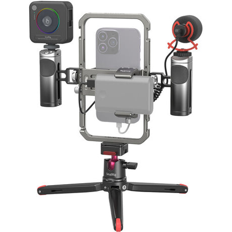 SmallRig All-in-One Video Kit Basic