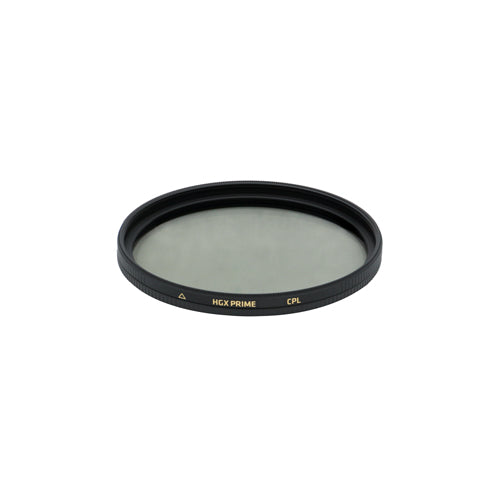 95mm Circular Polarizer Filter - HGX Prime