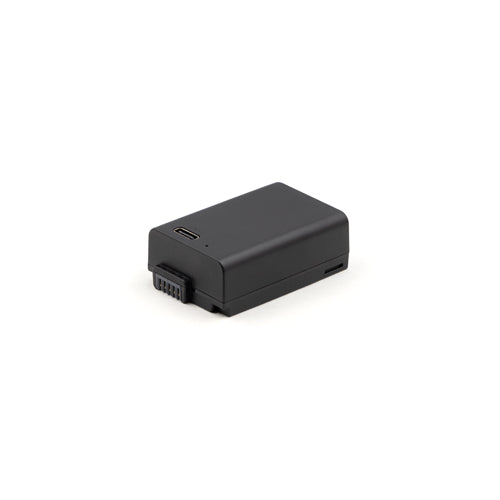 Li-ion Battery for Nikon EN-EL25 with USB-C Charging