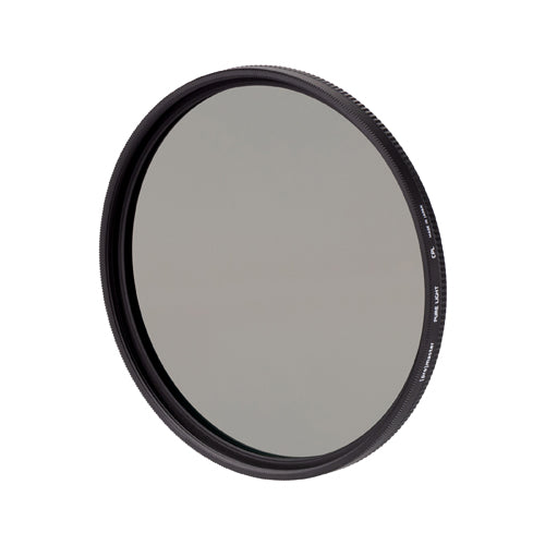 72mm Circular Polarizer Filter (CPL) - Pure Light